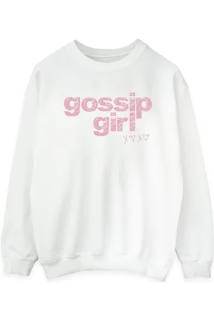 Gossip Girl Jersey BI20068 para mujer