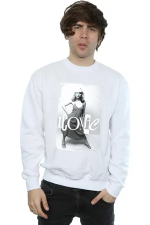 Debbie Jersey BI22798 para hombre