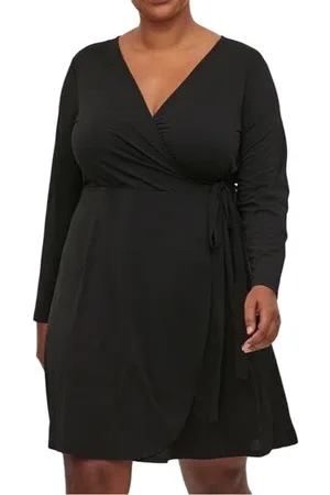 VILA Vestido - para mujer