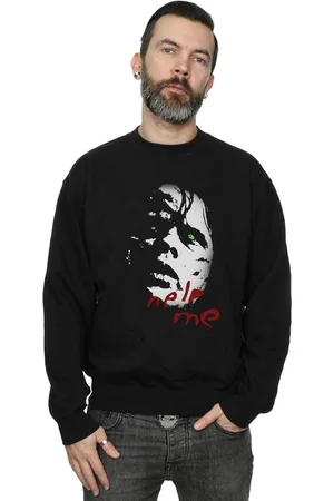 The Exorcist Jersey Help Me para hombre