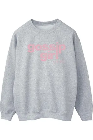 Gossip Girl Jersey BI20068 para mujer