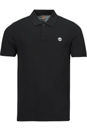Timberland Polo Pique Short Sleeve Polo para hombre