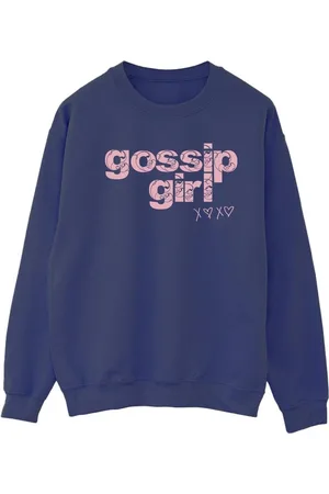 Gossip Girl Jersey BI20068 para mujer