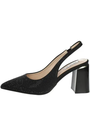 Keys Zapatos de tacón K-9292 para mujer
