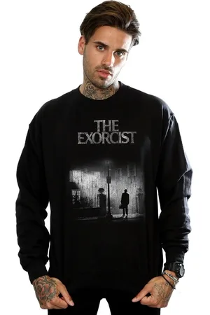 The Exorcist Jersey BI23032 para hombre