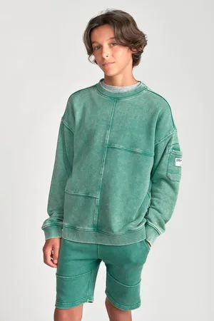 Le Temps des Cerises Jersey Sudadera y camisa JONBO para niño