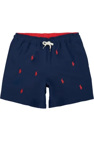 Ralph Lauren Bañador TRAVELER-SWIMWEAR-TRUNK para niño