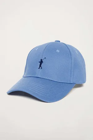Polo Club® Gorra RIGBY GO BRAND CAP para mujer