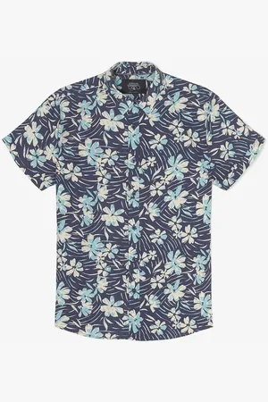 Le Temps des Cerises Camisa manga larga Camisa BOLIR para hombre