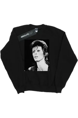 David Bowie Jersey Looking para mujer