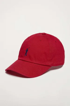 Polo Club® Gorra RIGBY GO BRAND CAP para mujer