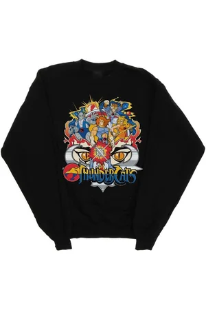 Thundercats Jersey BI41056 para mujer
