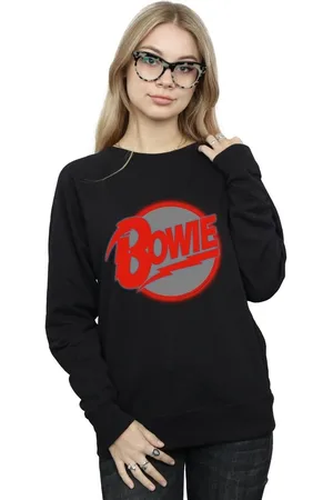 David Bowie Jersey Diamond Dogs para mujer