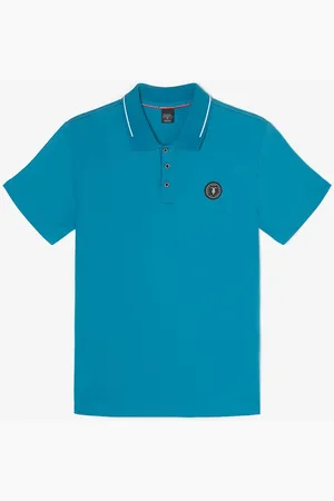 Le Temps des Cerises Tops y Camisetas Polo ARON para hombre