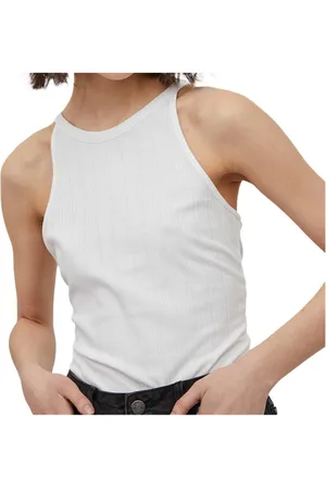 VILA Camiseta tirantes - para mujer