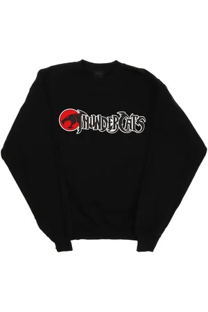 Thundercats Jersey BI41057 para mujer