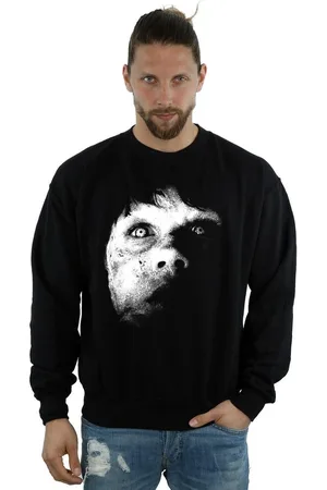 The Exorcist Jersey BI23033 para hombre