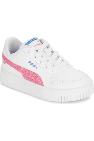 PUMA Zapatillas CARINA STREET PS para niña