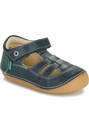Kickers Sandalias SUSHY para niño