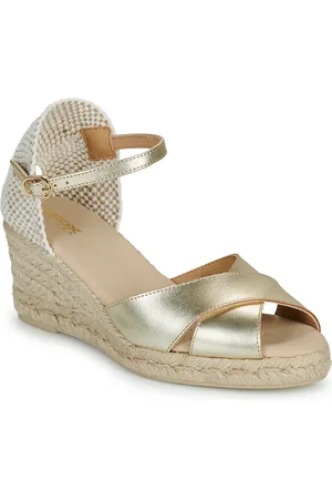 Geox Sandalias D GELSA LOW para mujer