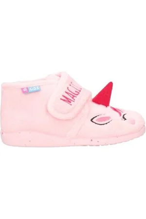 Garzon Pantuflas N4185.247 Niña para niña