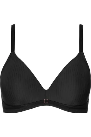 Lisca Triángulo/Sin Aros Sujetador escotado preformado sin aros Laura para mujer