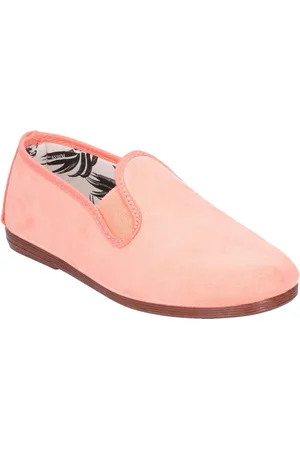 Flossy Zapatos de tacón Crack para mujer