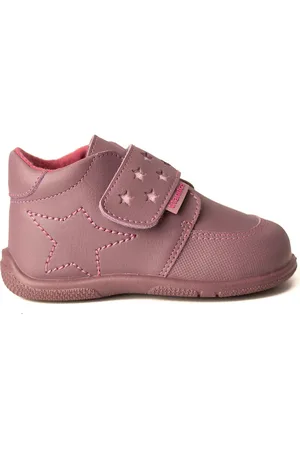 Titanitos Botas BOTA VELCRO ESTRELLAS para hombre