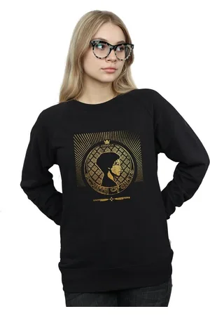 Supernatural Jersey BI36523 para mujer