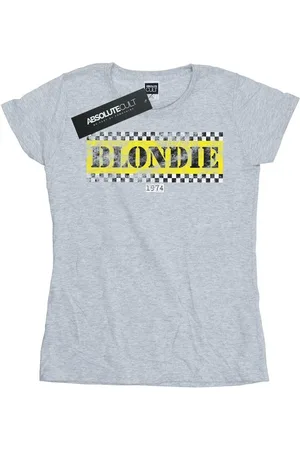 Blond Amsterdam Camiseta manga larga 74 para mujer