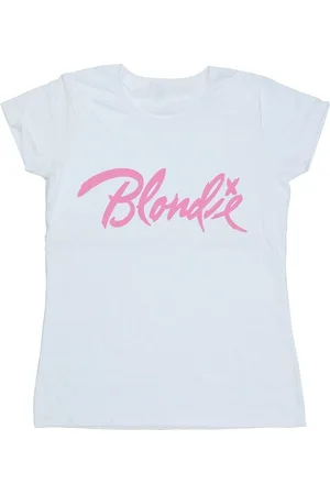 Blond Amsterdam Camiseta manga larga BI19794 para mujer