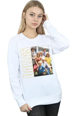 DALLAS Jersey BI15732 para mujer