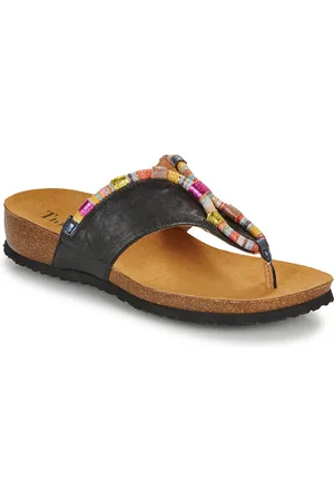 Think! Chanclas JULIA para mujer