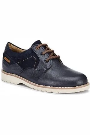 Mayoral Zapatos niño 46255 Marino para niño