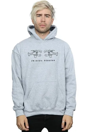 Friends Jersey BI10943 para hombre