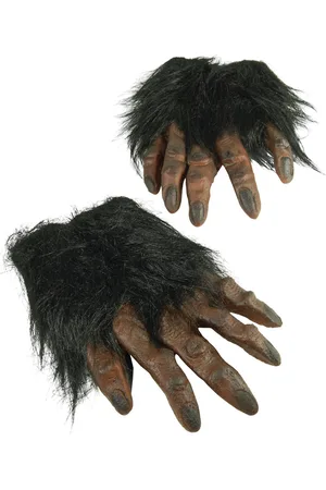 Bristol Novelty Guantes BN1573 para mujer