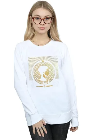 Supernatural Jersey BI36523 para mujer
