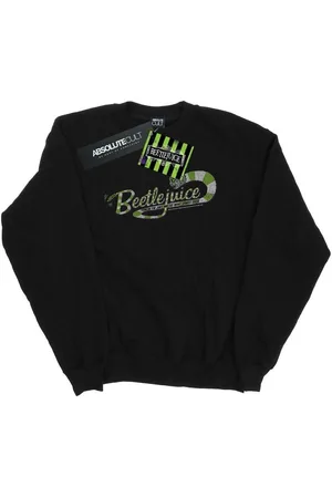 BEETLEJUICE Jersey BI10482 para mujer