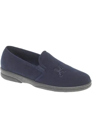 Sleepers Pantuflas Frazer para hombre