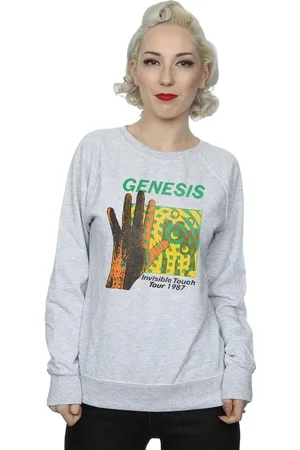 Genesis Jersey Invisible Touch Tour para mujer