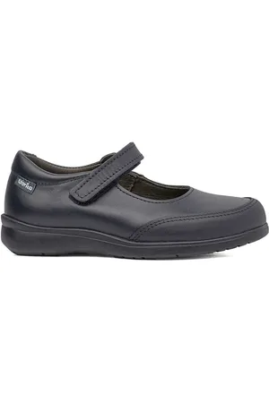 Gorila Zapatos Bajos COLEGIAL MERCEDES MARINO para hombre