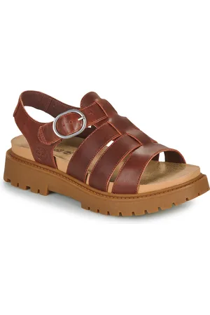 Timberland Sandalias CLAIREMONT WAY para mujer
