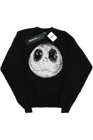 Disney Jersey Nightmare Before Christmas para mujer