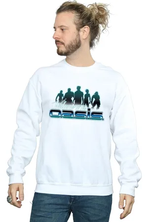 Ready Player One Jersey Welcome To The Oasis para hombre
