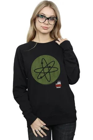 The Big Bang Theory Jersey BI48440 para mujer