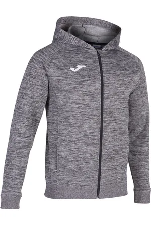 Joma Chaqueta deporte Menfis Hoodie para hombre