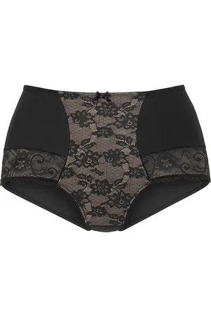 Lascana Reductores y moldeadores Braguitas moldeadoras de cintura alta Perfect Basics para mujer