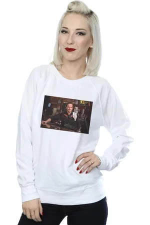 Supernatural Jersey Gabriel