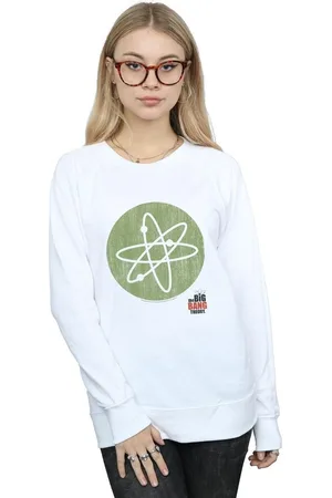 The Big Bang Theory Jersey BI48440 para mujer