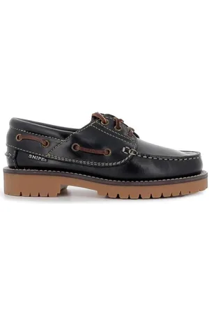 Snipe Zapatos Bajos 21201 para hombre